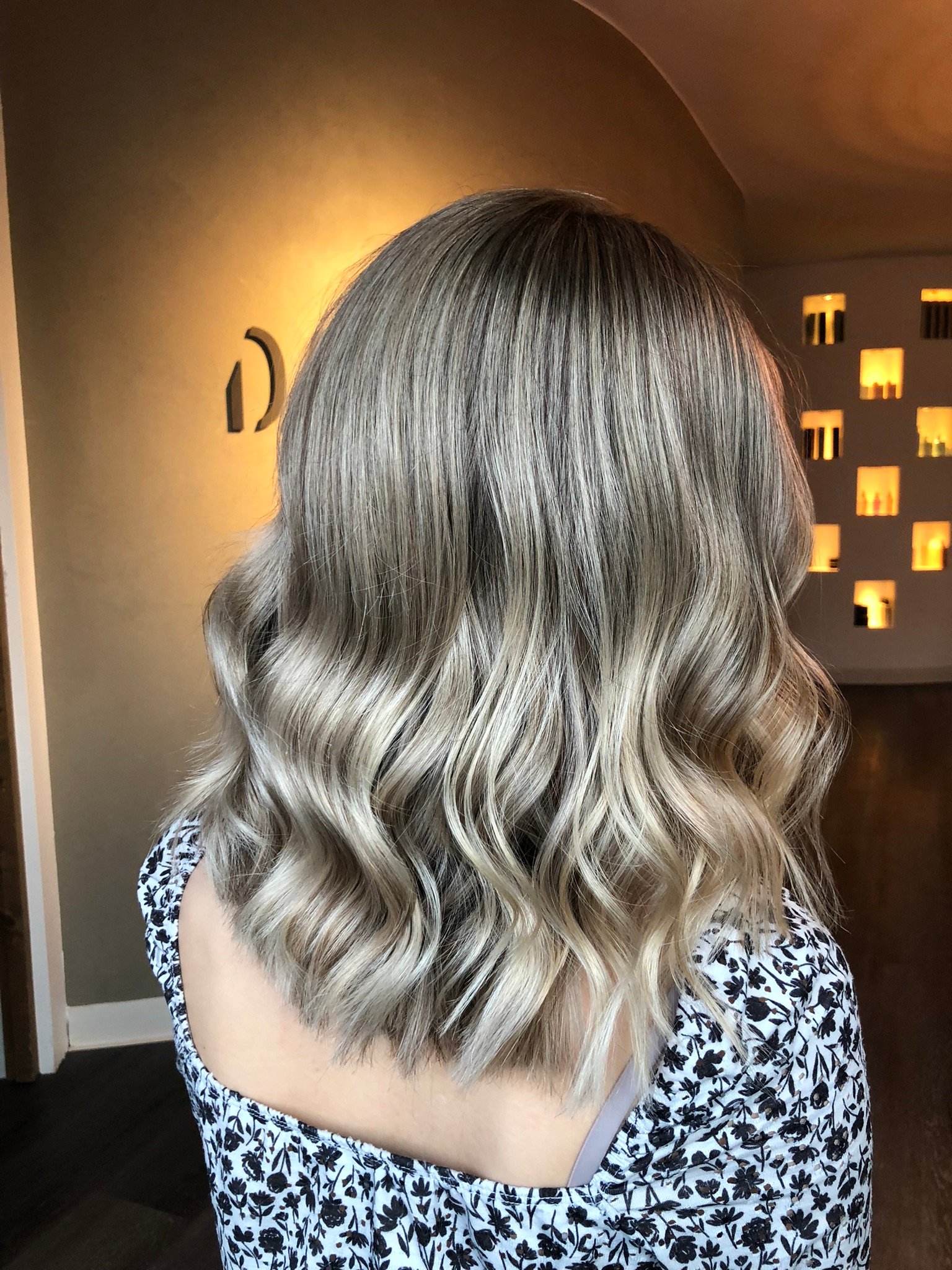 Balayage