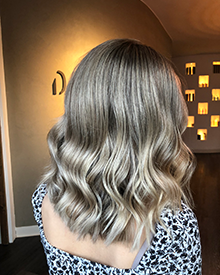 Balayage